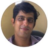 Dr. Chandan Chatterjee