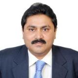 Dr. Raghunatha Reddy R