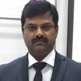 Dr. Parthasarathi Ramakrishnan