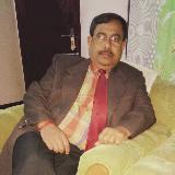 Dr. Sarbananda Kalita