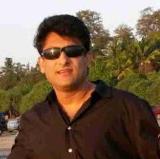 Dr. Jitendra Patil