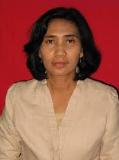 Dr. A Retno Pudji Rahayu