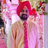 Dr. Harvindra Singh