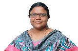 Dr. Bindhu M R