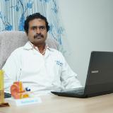 Dr. Abhishek Srivastava