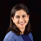 Dr. Naina Bhat