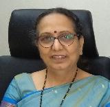 Dr. Mamta Vijay Manglani