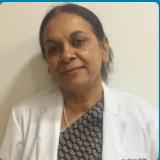 Dr. Mary Abraham