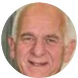 Dr. Gabor Michael Halmagyi