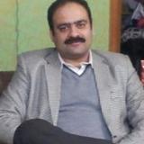 Dr. Vivek Gandotra