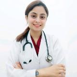 Dr. Tejaswini Acharya