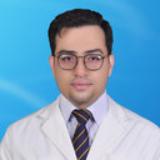 Dr. Armin Akbarzadeh