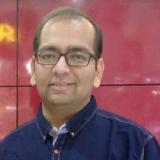 Dr. Dhiraj Daga