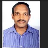 Dr. Arunprasath Palamalai