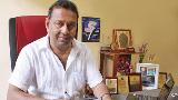 Dr. N Kumaranayake