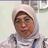 Dr. Ani Suraya Bt Abd Rani Abdul Ghani