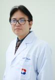 Dr. Pawit Sutharat