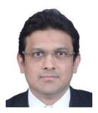 Dr. Suhail I Sayed