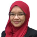 Dr. Suhaila Binti Ishak