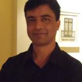 Dr. Arvind Poswal