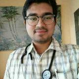 Dr. Ekansh Rai