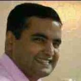 Dr. Yogendra Kothari