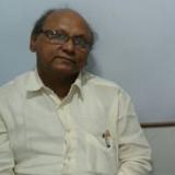 Dr. Anup Kumar Kundu