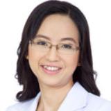 Dr. Paweena Chungsomprasong