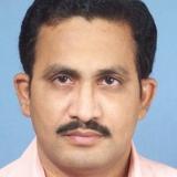 Dr. GV Ramana Reddy
