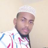 Dr.  Athman Aboud Athman