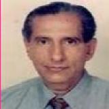Dr. Yeshwant K Amdekar