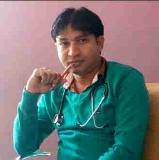 Dr. Rajesh Km. Dochania