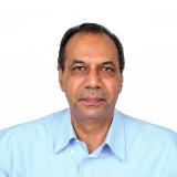Dr. Saleem Qureshi