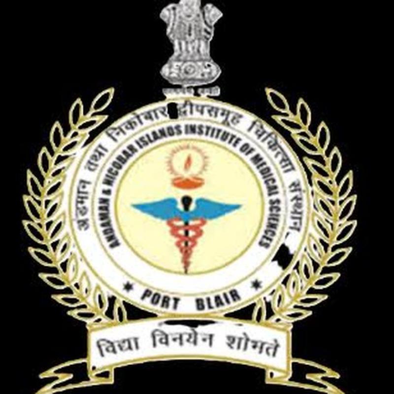 Andaman & Nicobar Islands Institute of Medical Sciences, Port Blair