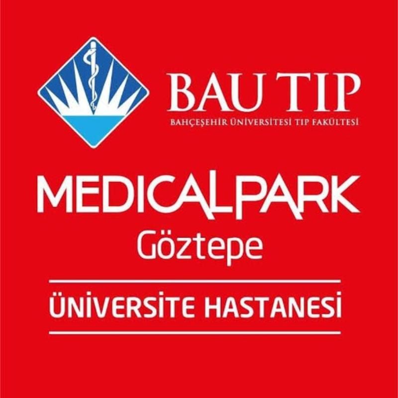 Bahcesehir Universite Hospital Medical Park Goztepe