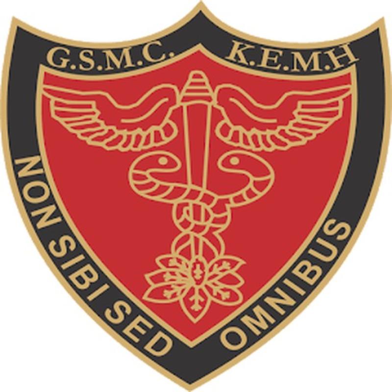 King Edward Memorial Hospital and Seth G.S. Medical College