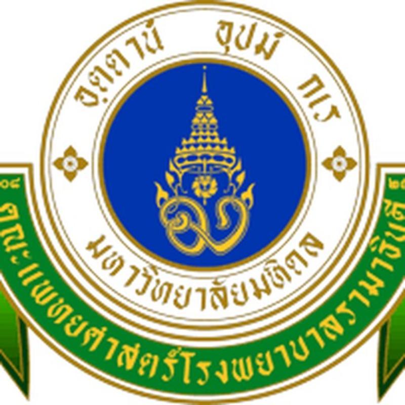 Faculty of Medicine Ramathibodi Hospital