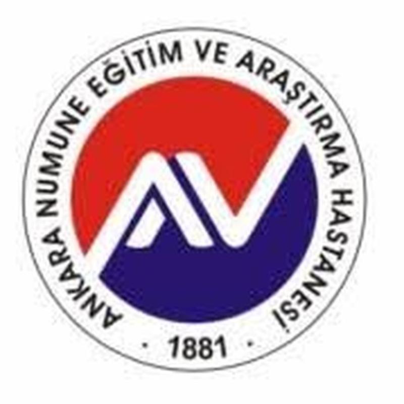 Ankara Numune Training and Research Hospital