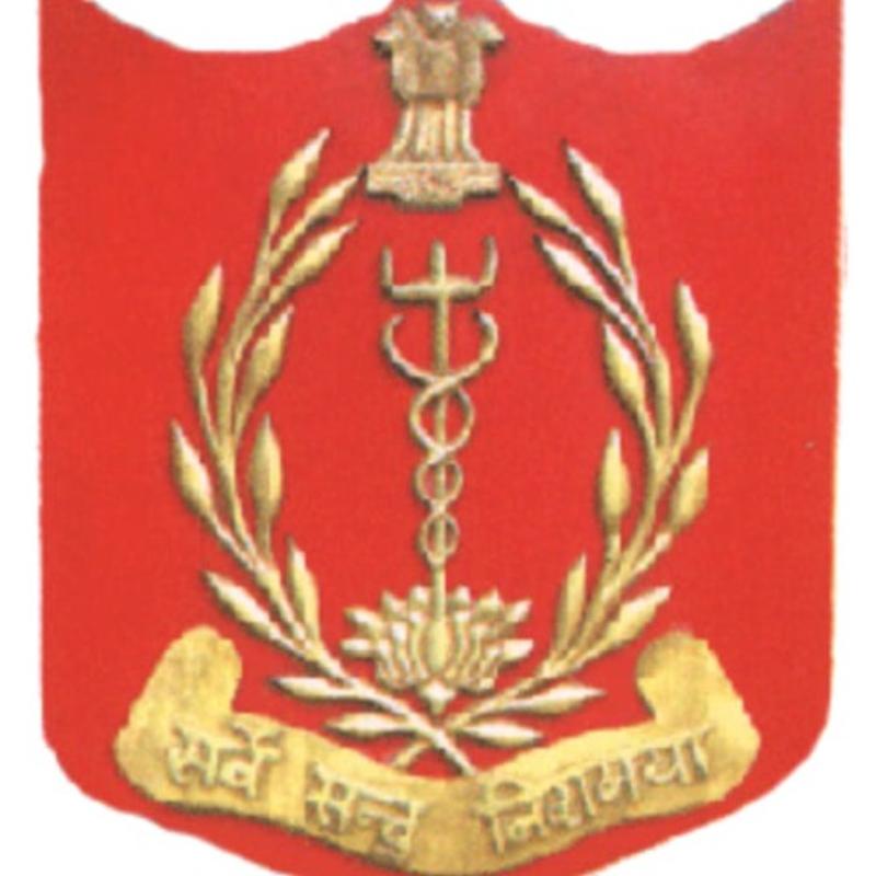 Armed Forces Medical College