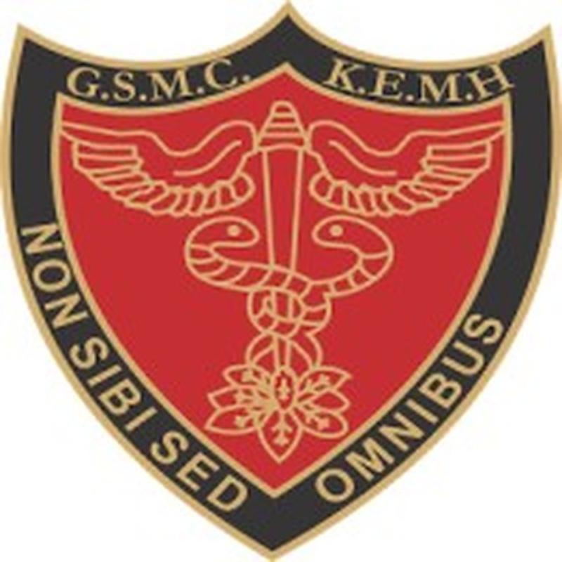KING EDWARD MEMORIAL HOSPITAL