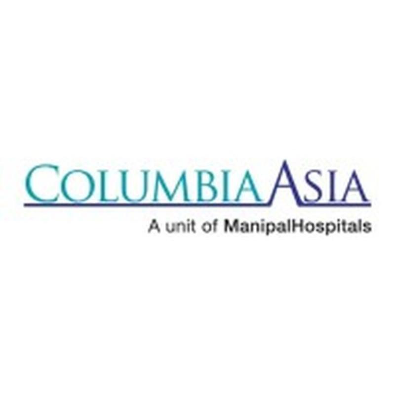 Columbia Asia Hospital