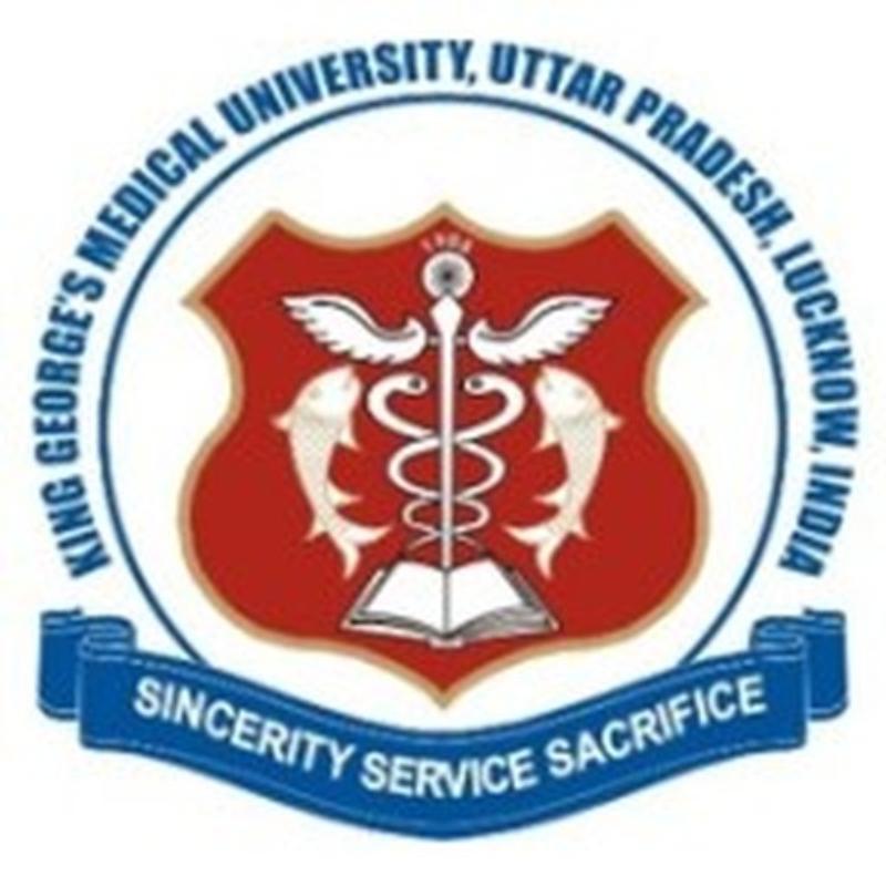 King George's Medical University