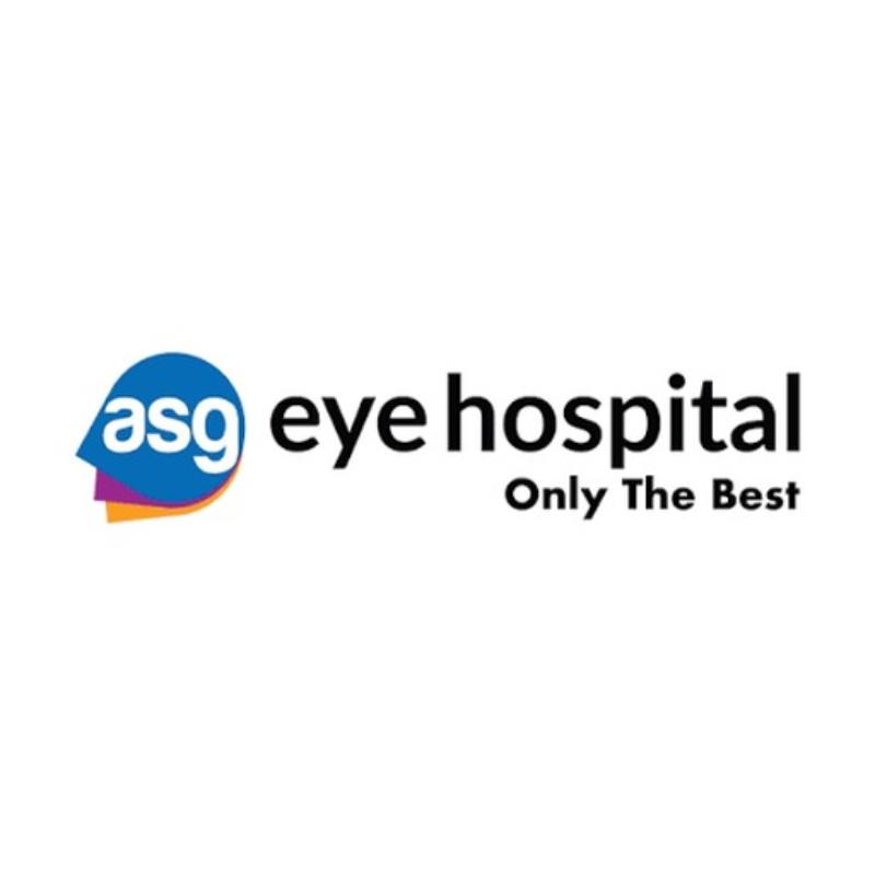 Asg Eye Hospital