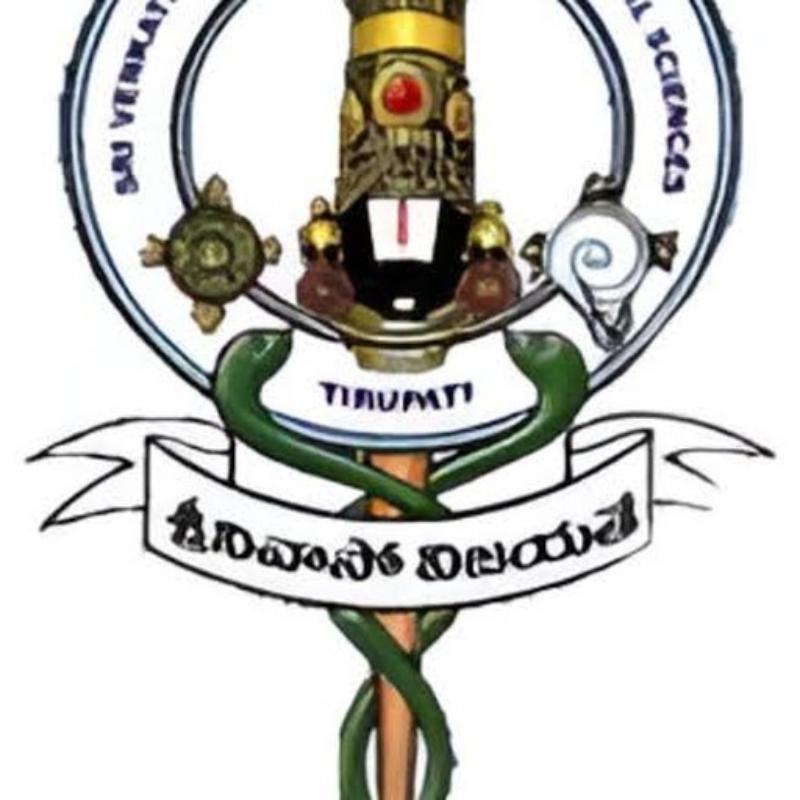 Sri Padmavathi Medical College for Women, Alipiri Road, Tirupati