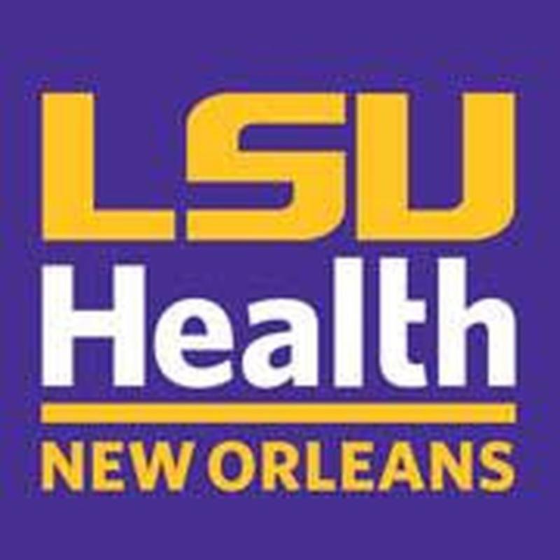 Louisiana State University School of Medicine