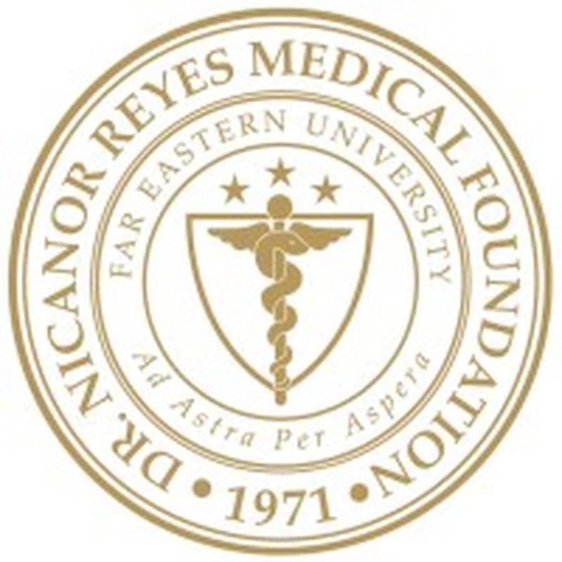 Far Eastern University Institute of Medicine, Nicanor Reyes Medical Foundation, Quezon City