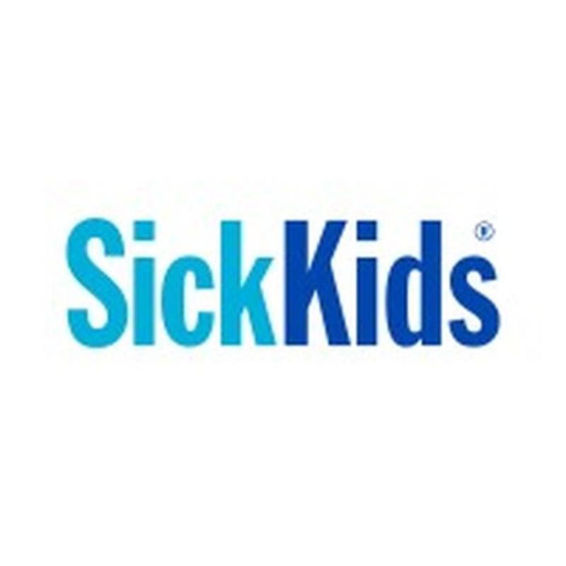 The Hospital for Sick Children, Toronto