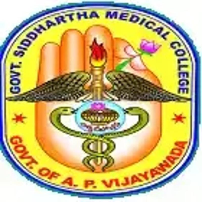 Government Siddhartha Medical College, Vijaywada