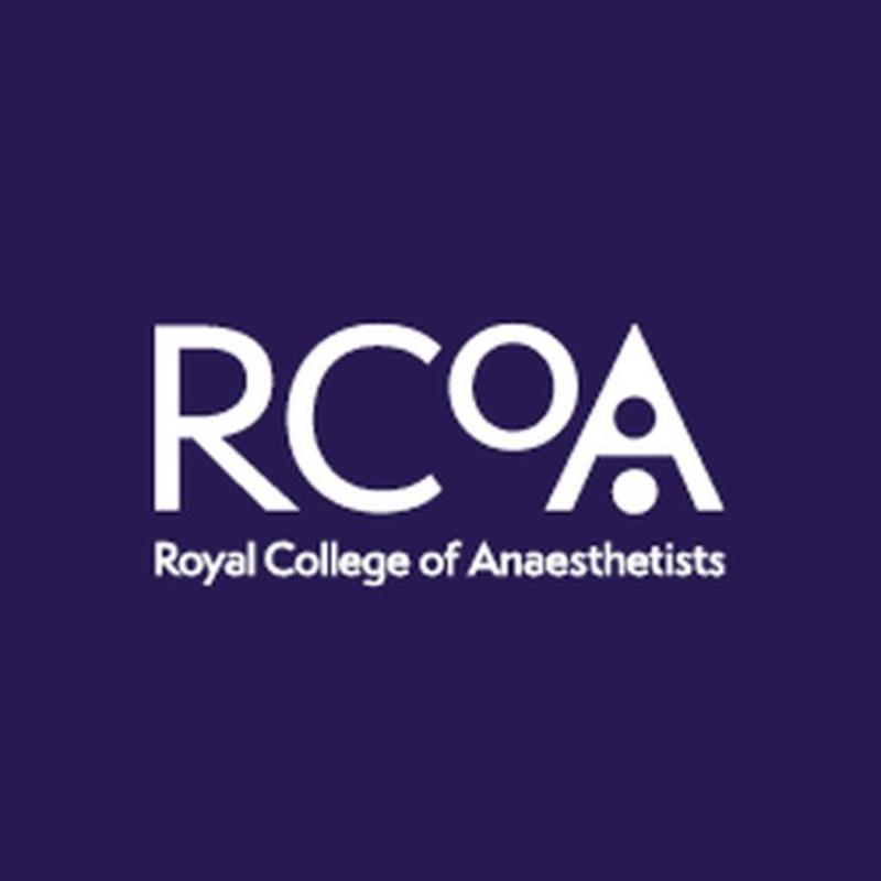 Royal College of Anaesthetists