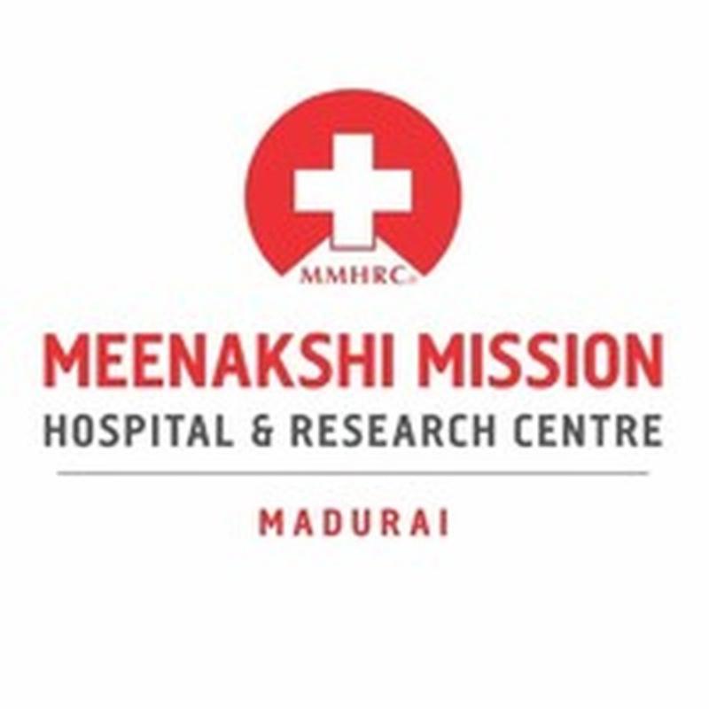 Meenakshi Mission Hospital And Research Centre